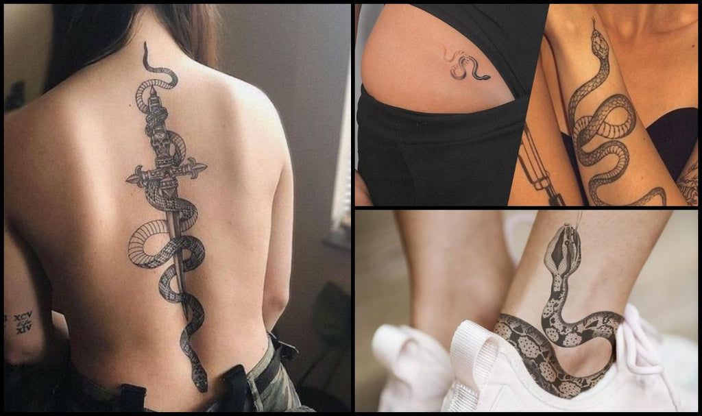 30 Life and Death Tattoo Ideas to Capture the Cycle | Art and Design